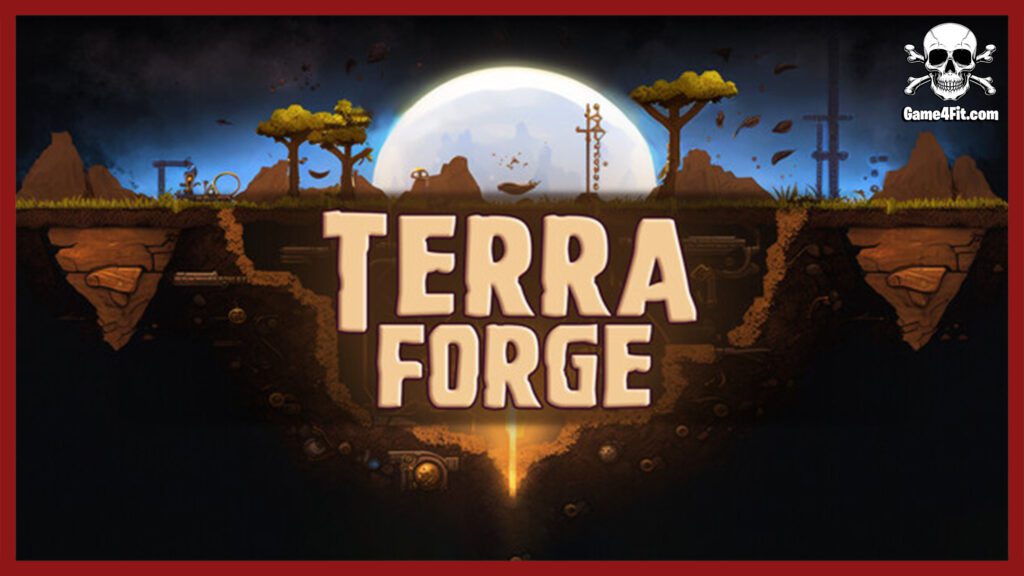 TerraForge Free Download