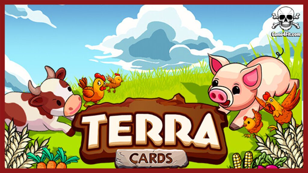 Terracards Free Download