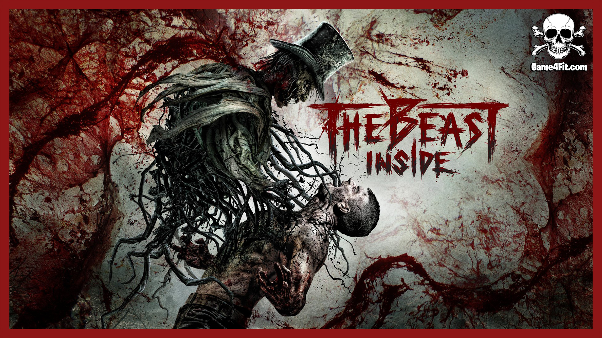 The Beast Inside