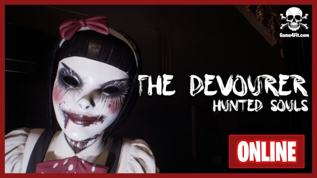 The Devourer: Hunted Souls