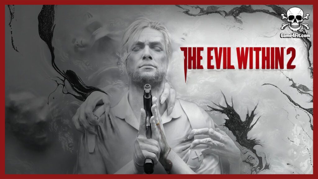 The Evil Within 2 Free Download