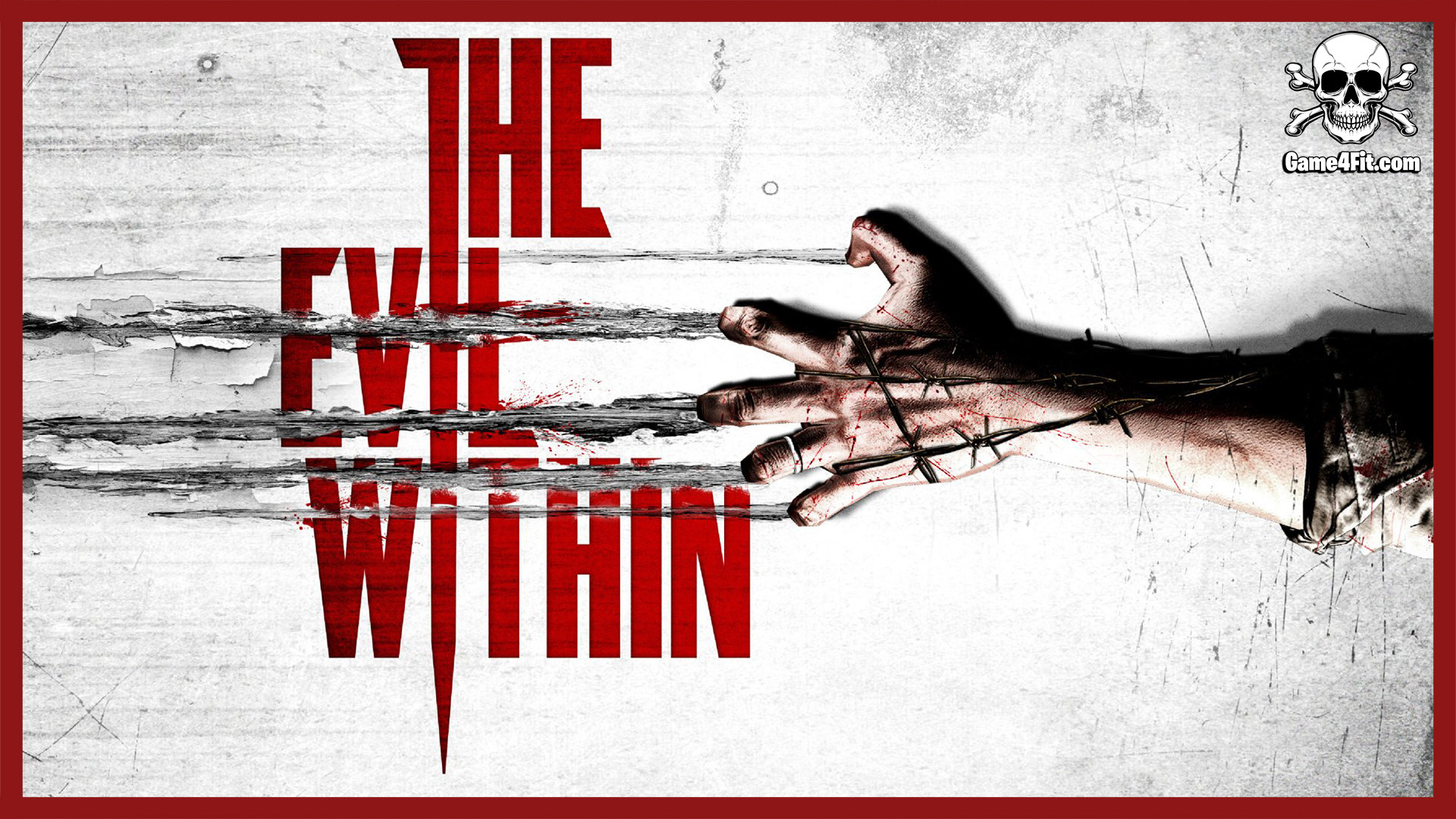 The Evil Within Free Download