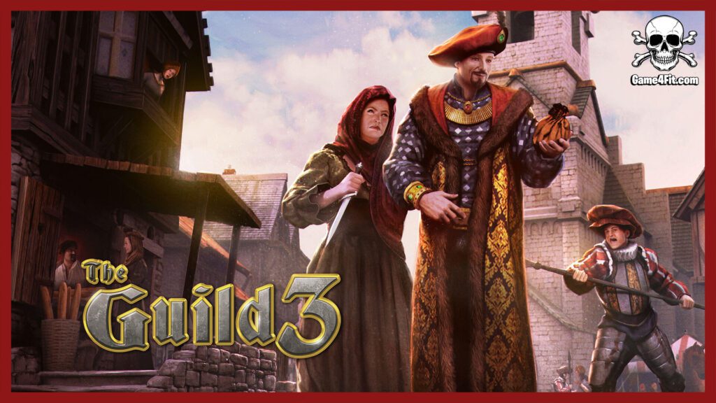 The Guild 3 Free Download