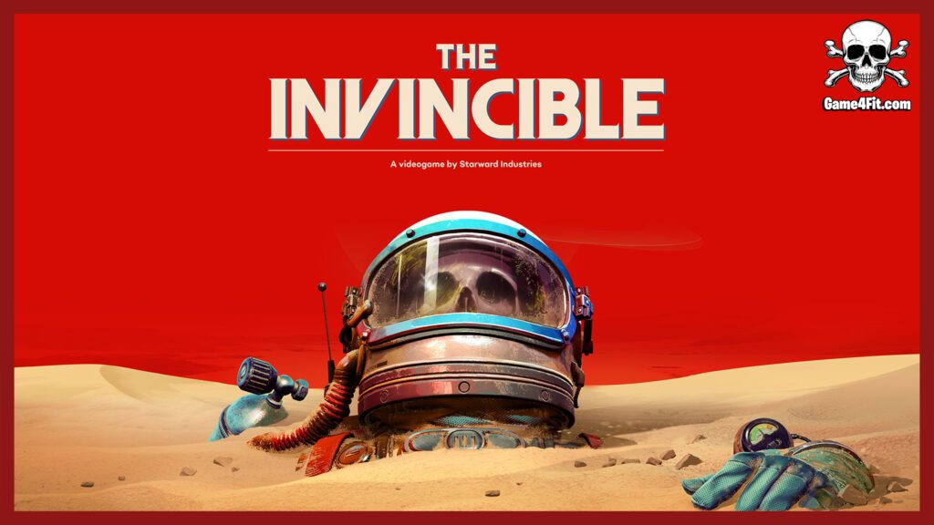 The Invincible