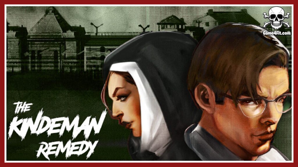 The Kindeman Remedy Free Download