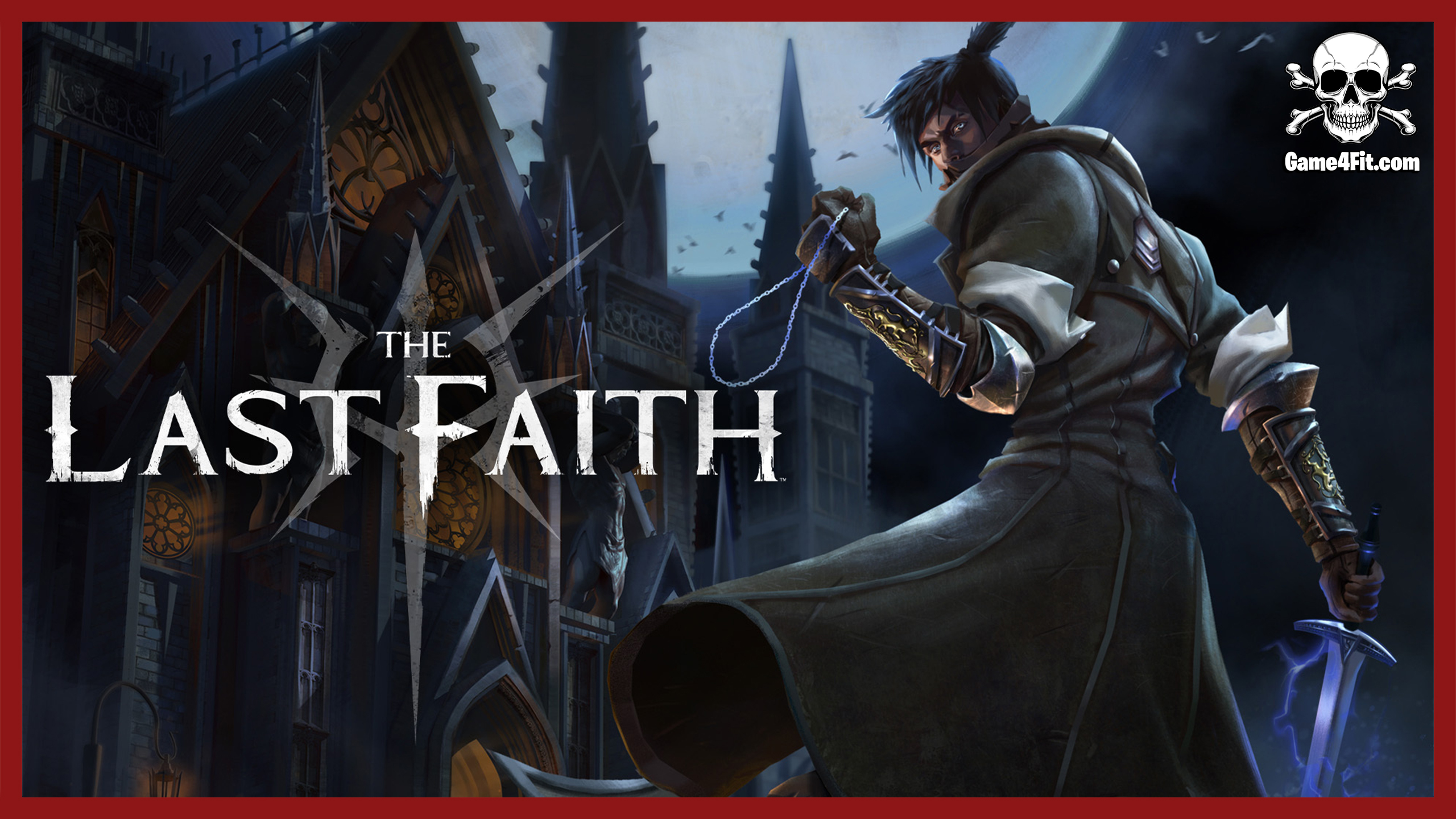 The Last Faith Free Download