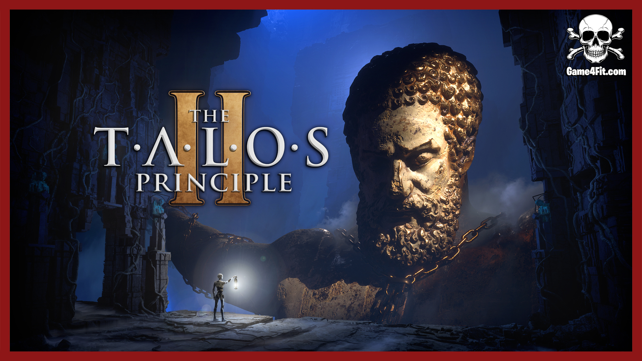The Talos Principle 2