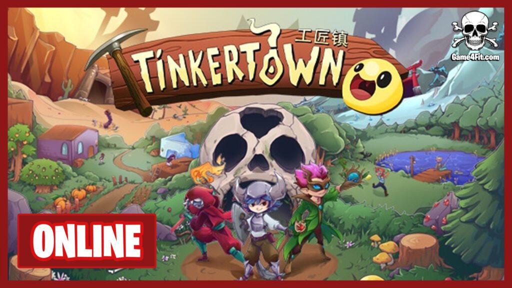 Tinkertown