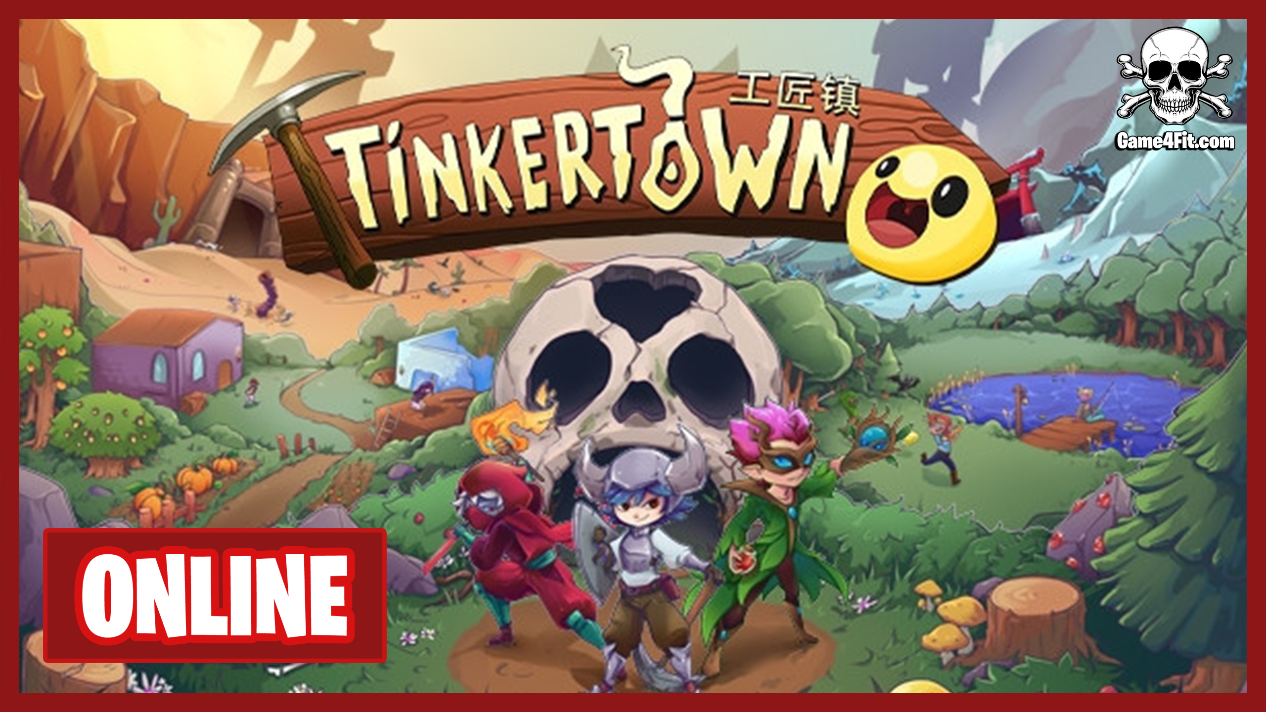 Tinkertown