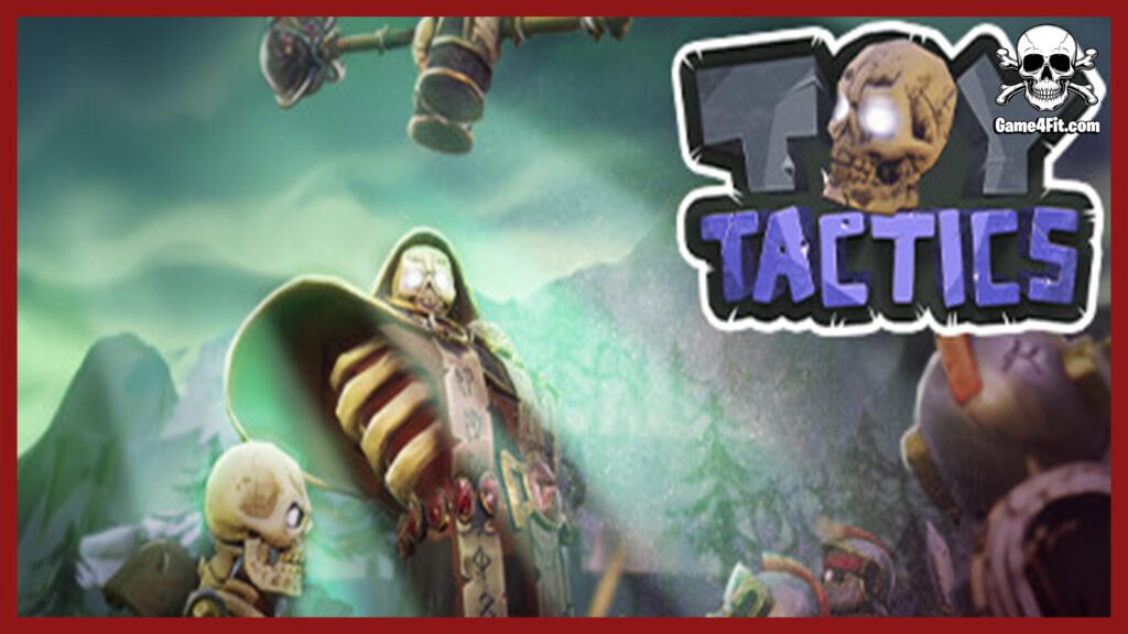 Toy Tactics Free Download