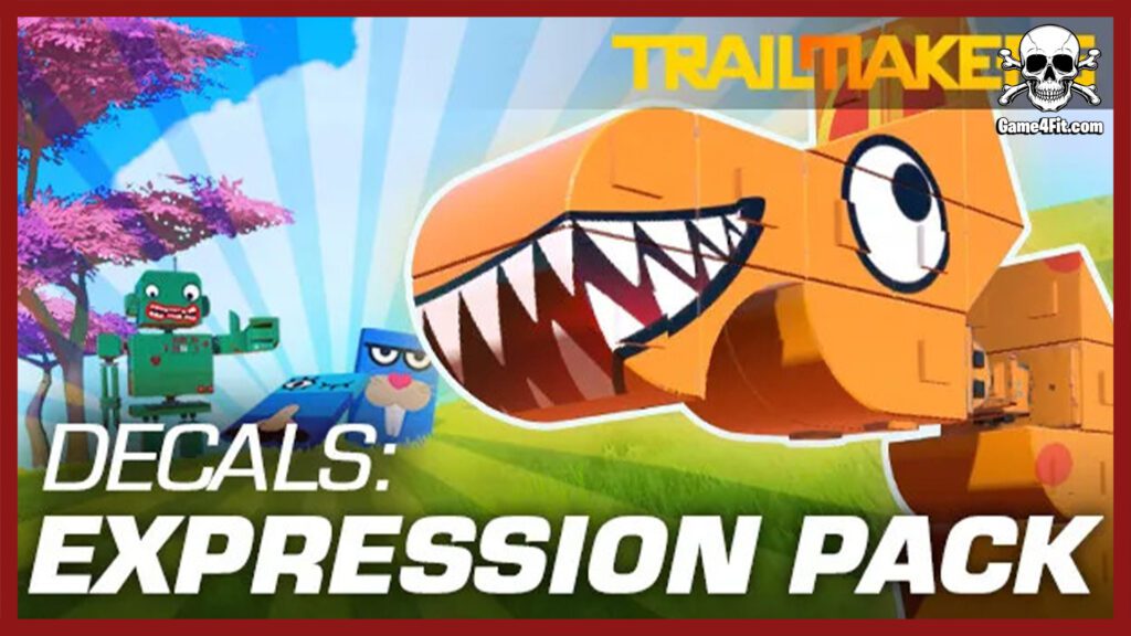 Trailmakers Free Download