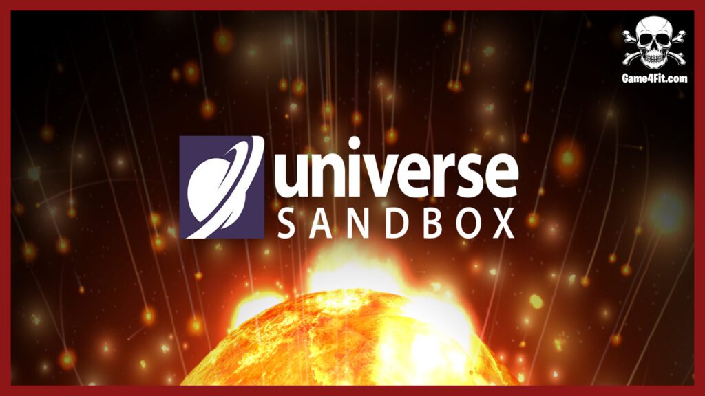 Universe Sandbox 2