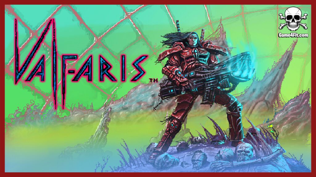 Valfaris Free Download