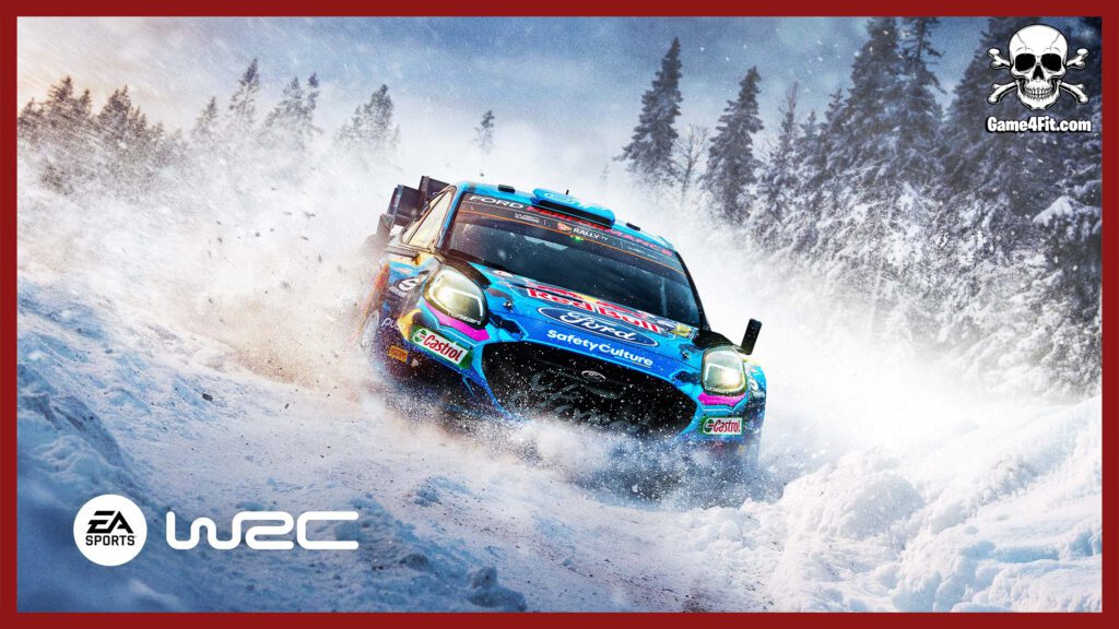 WRC