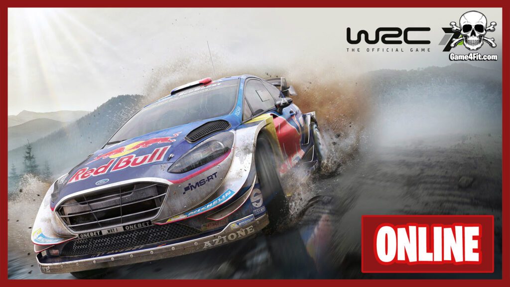 WRC 7
