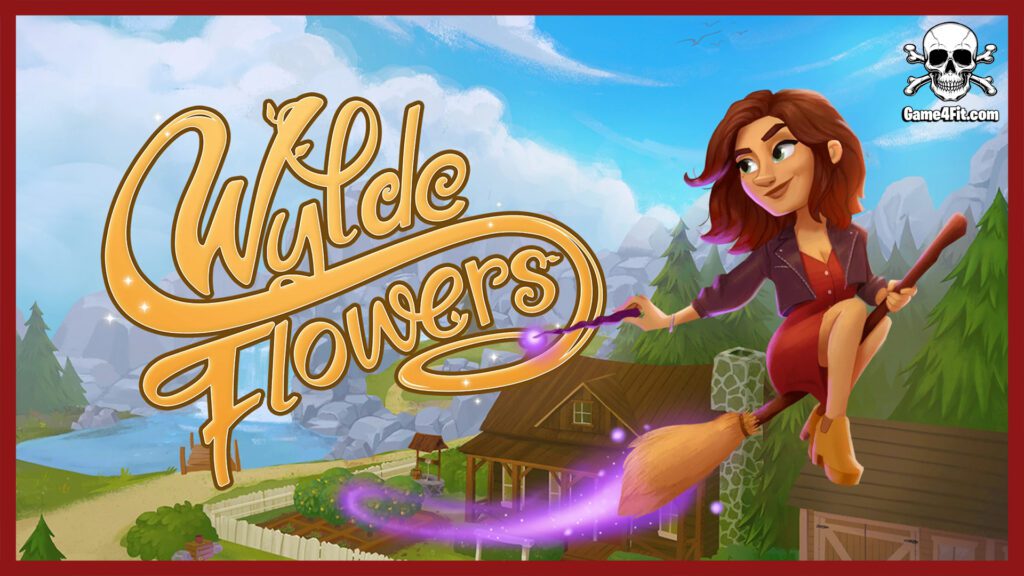Wylde Flowers Free Download