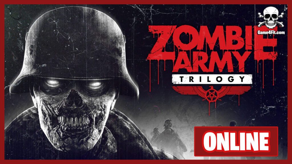 Zombie Army Trilogy Free Download