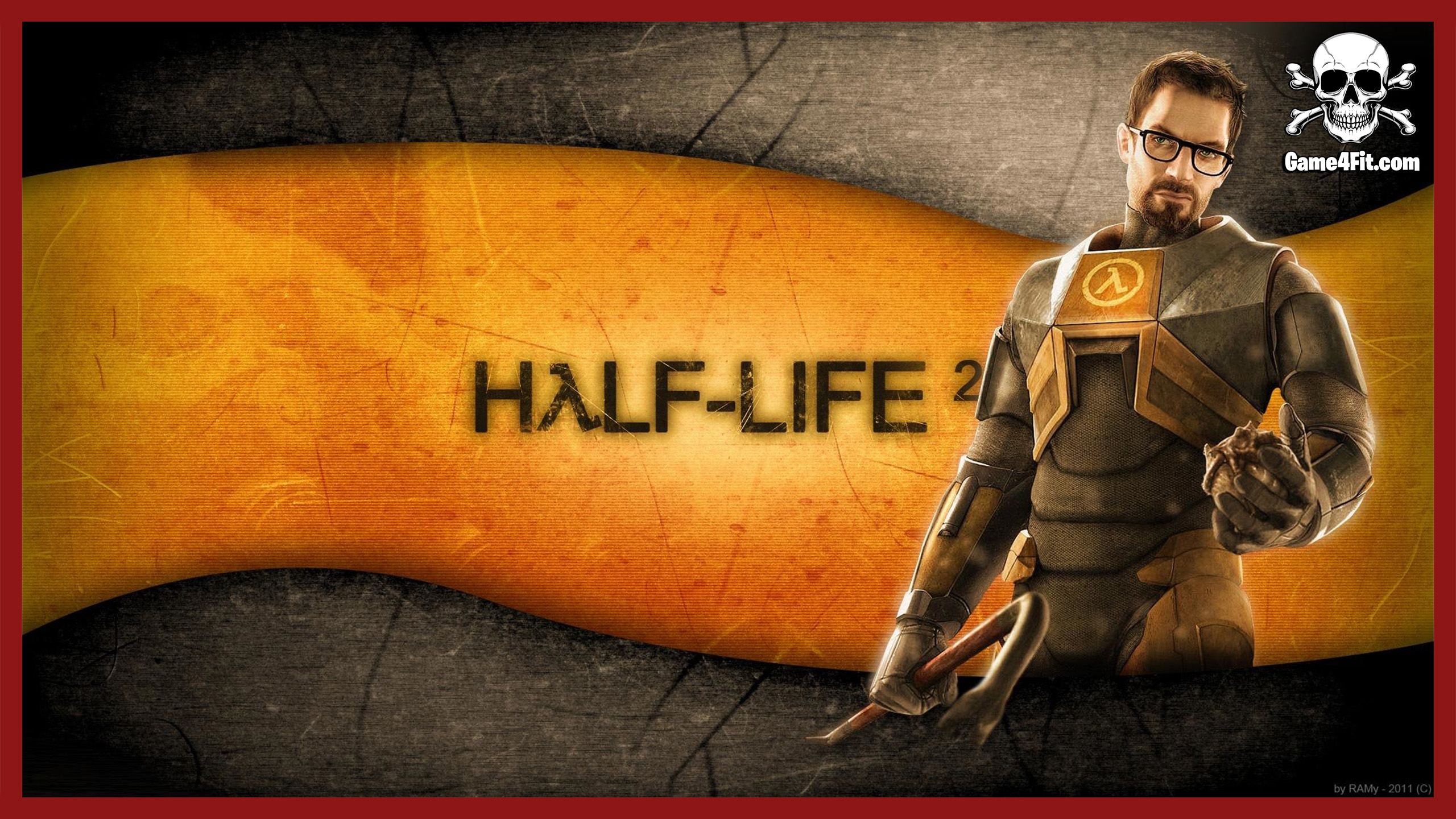 Half-Life 2 Free Download