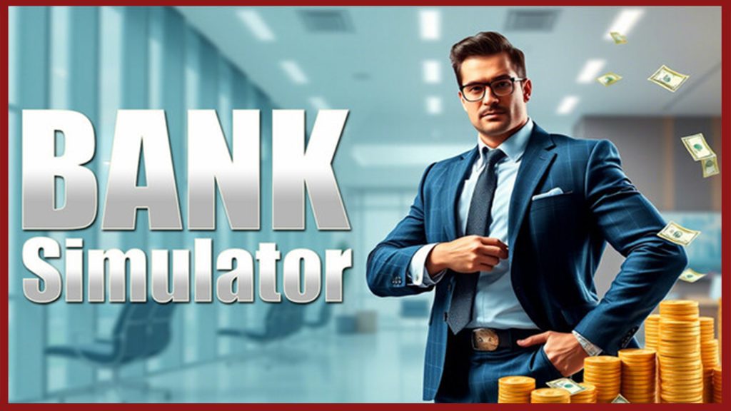 Bank Simulator