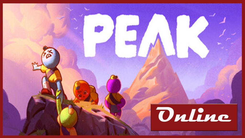 PEAK Free Download
