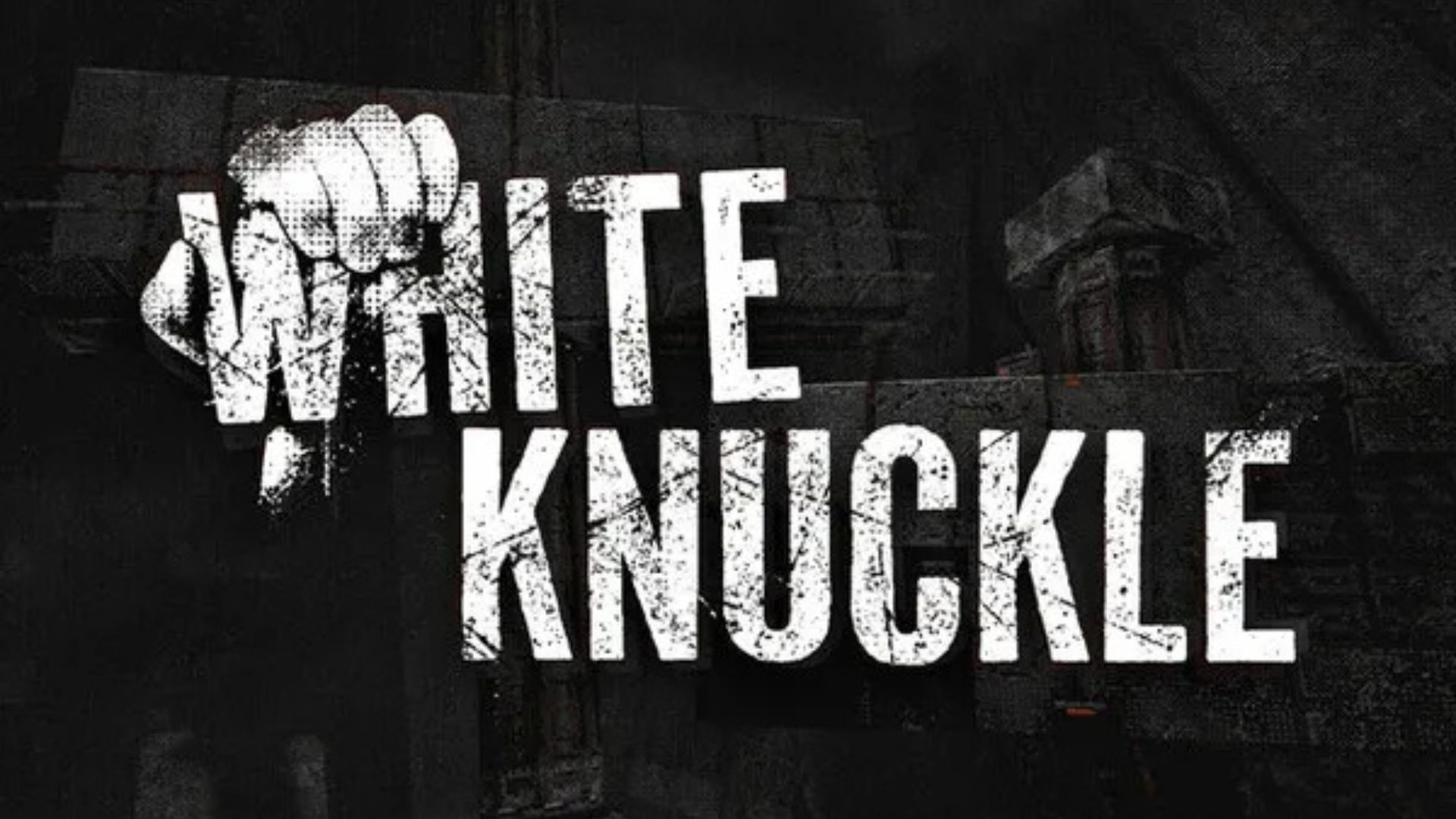 White Knuckle