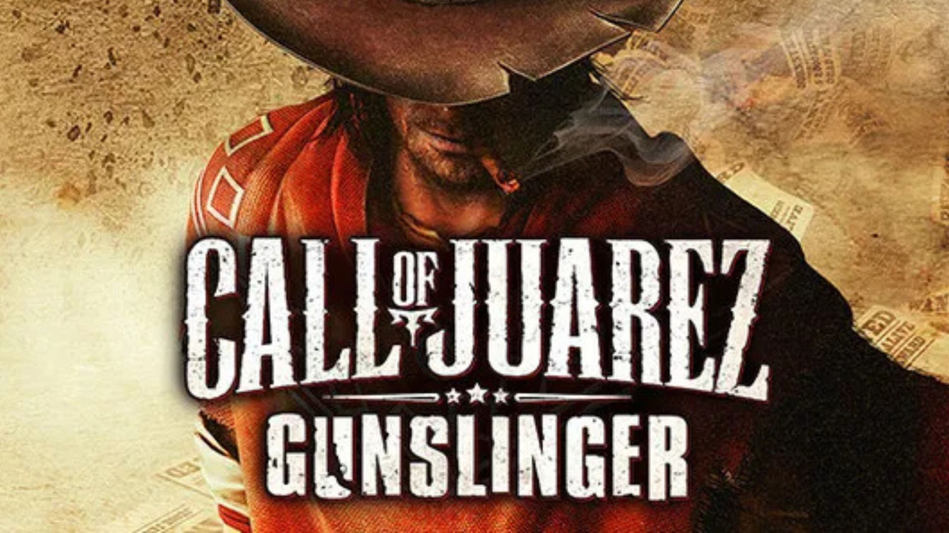 Call of Juarez Gunslinger