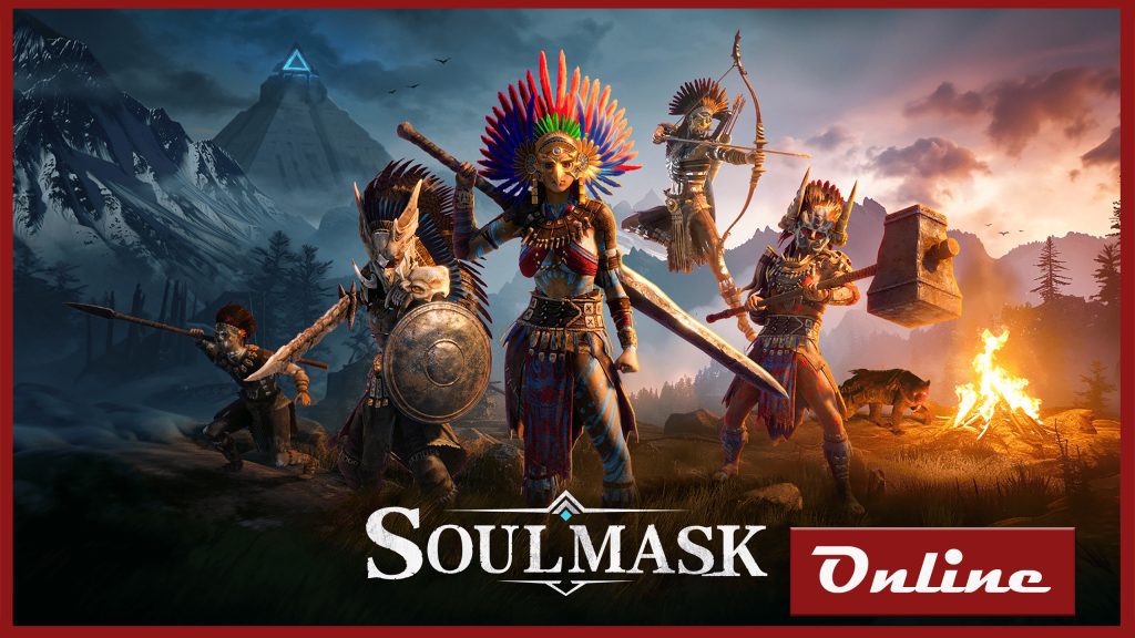 Soulmask Free Download
