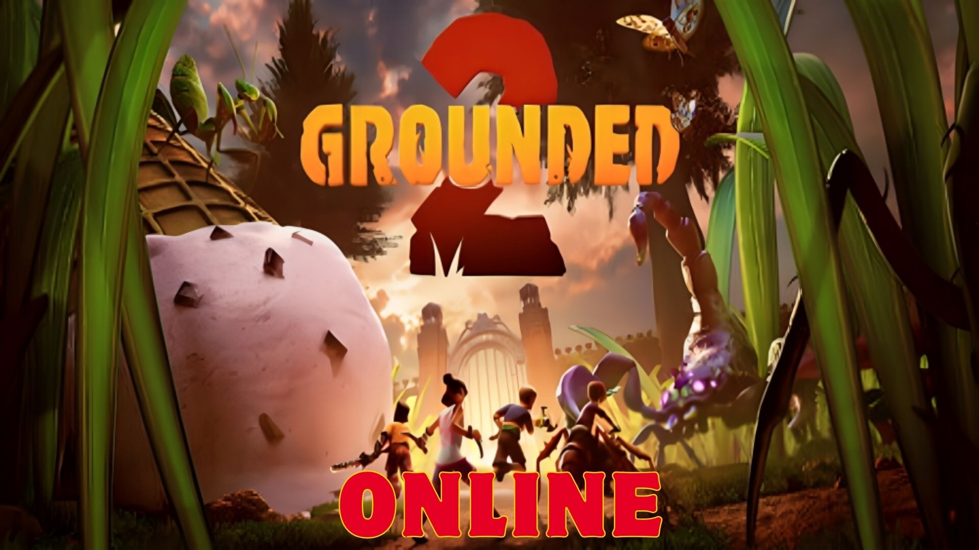 Download Grounded 2