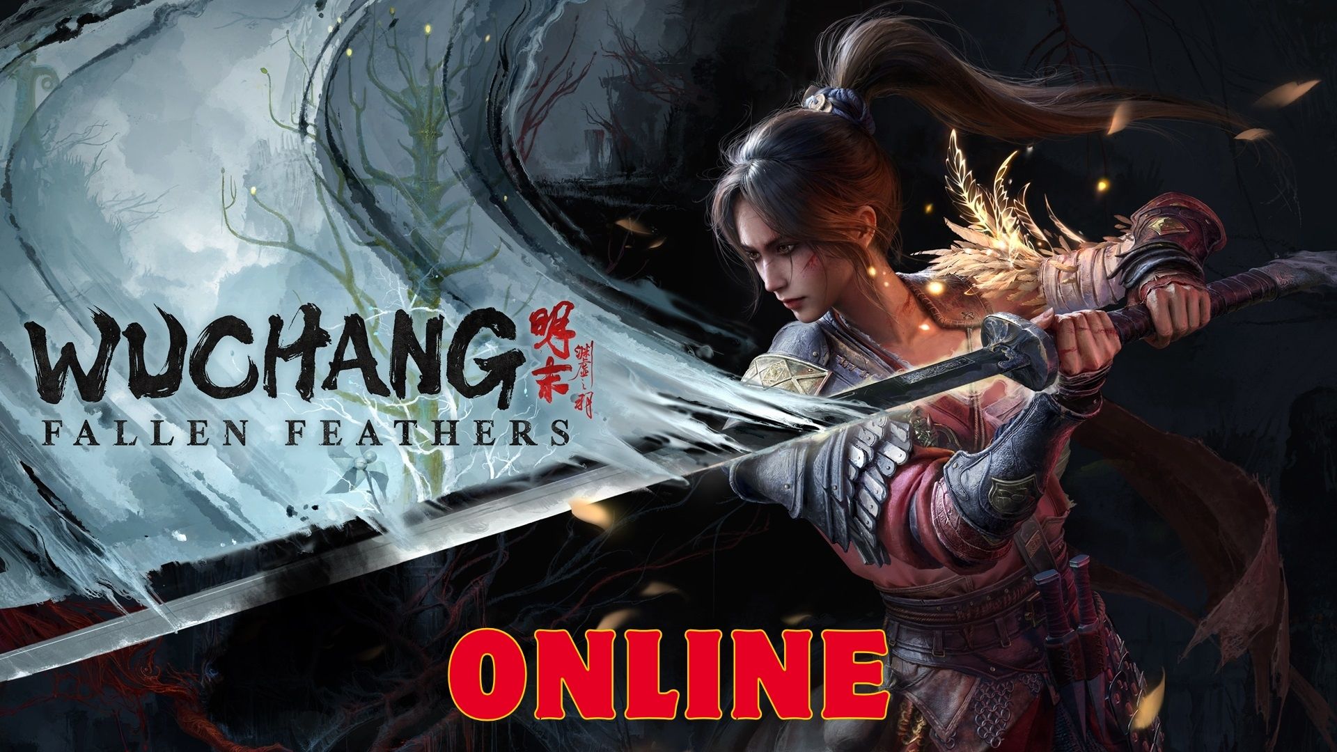WUCHANG Fallen Feathers