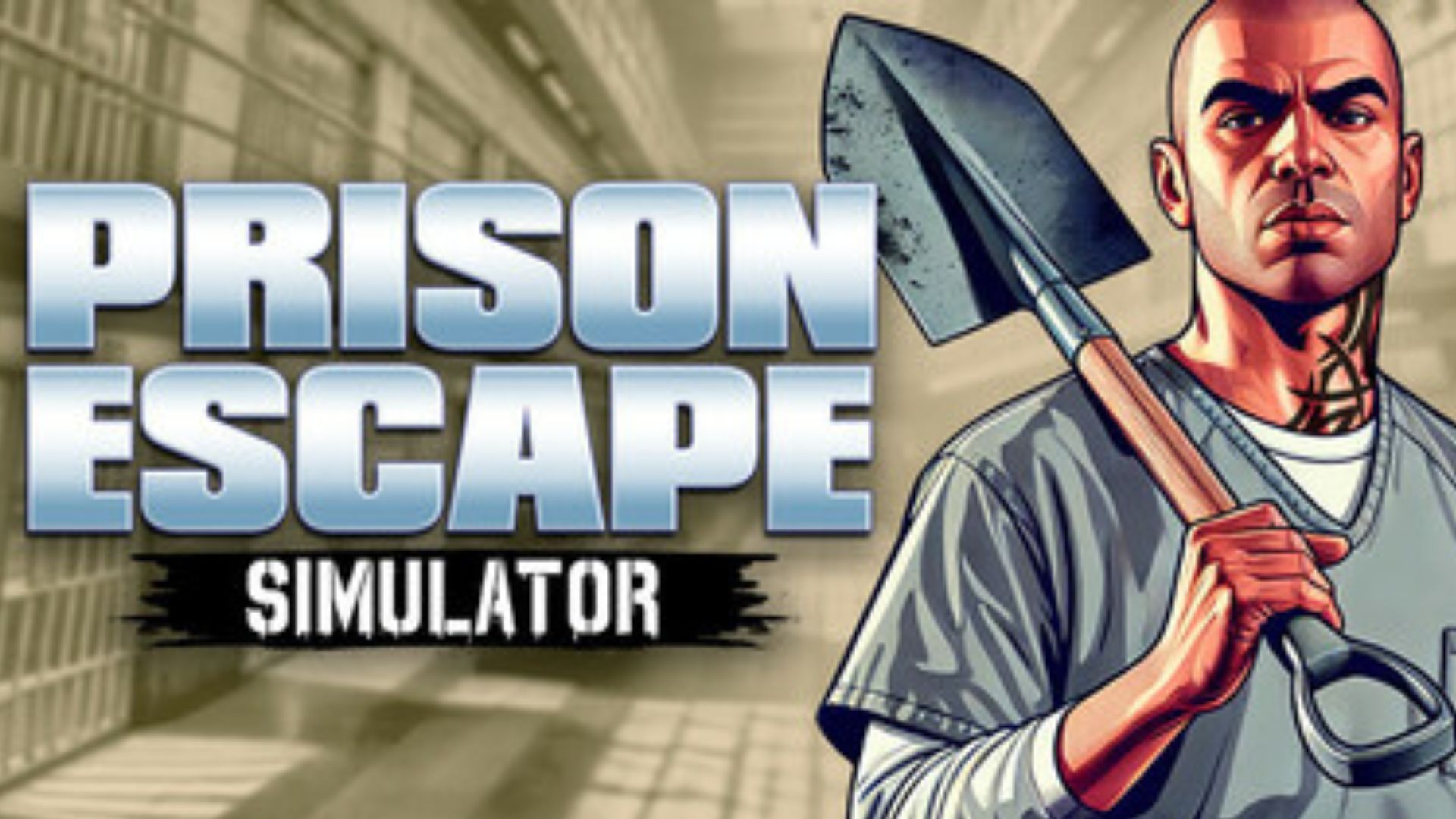 Prison Escape Simulator