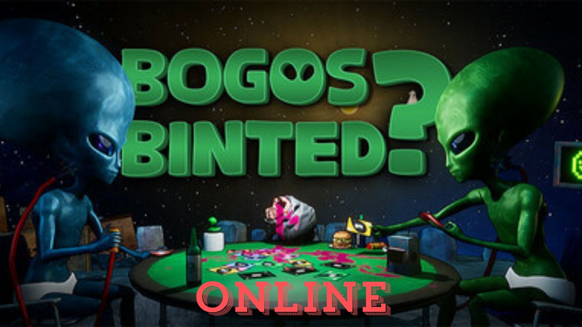 Bogos Binted